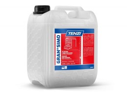 Koncentrat do nabłyszczania naczyń w zmywarkach TENZI, Gran Simo, 5l