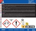 Koncentrat do usuwania tłuszczu, sadzy, smoły TENZI, Gran Smog, 5l