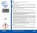 Mydło w płynie biobójcze TENZI, bezzapachowe, Sapone Dez Extra, 5l