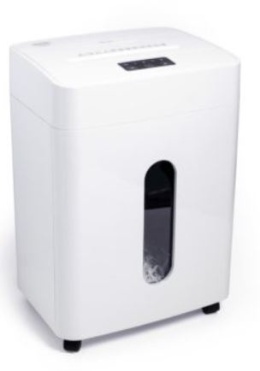 Niszczarka Wallner EF 2515 C4 110413