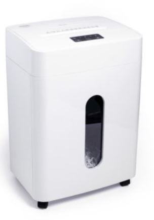 Niszczarka Wallner EF 2515 C4 110413