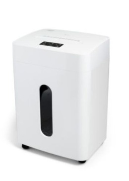 Niszczarka Wallner EF 2515 C4 110413