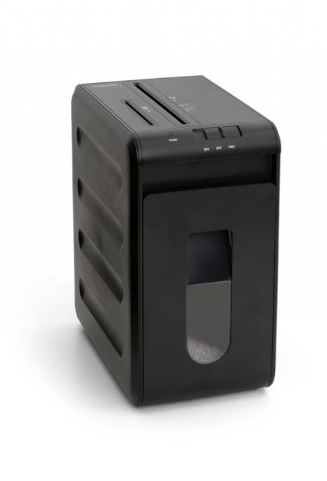 Niszczarka Wallner MR 1007 C4 110412