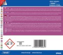 Płyn do mycia naczyń TENZI, zapach gumy balonowej, Boberex, 5l
