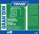 Płyn do mycia naczyń w zmywarkach TENZI, Gran Diw, 5l