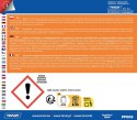 Płyn do mycia posadzek twardych i elastycznych TENZI, Topefekt Diam, 5l