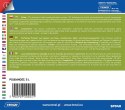 Płyn do ręcznego mycia naczyń TENZI, zapach cytrynowy, Tric, 5l