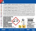Preparat myjący do posadzek matowych TENZI, Topefekt Normal, 5l