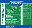 Środek do zabrudzeń organicznych TENZI, Super Green Specjal NF, 5l