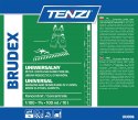 Uniwersalny płyn odtłuszczający do usuwania plam TENZI, Brudex, 10l