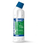 Żel do mycia i sanifakcji sanitariatów TENZI, 0,75l
