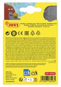 Zestaw plasteliny JOVI, 6x15g, kolory natury, mix kolorów