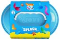 Zestaw plasteliny JOVI Play&Fun, zwierzęta wodne