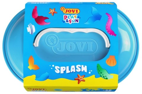 Zestaw plasteliny JOVI Play&Fun, zwierzęta wodne