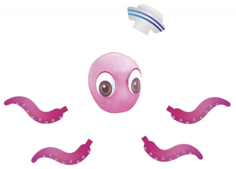 Zestaw plasteliny JOVI Play&Fun, zwierzęta wodne