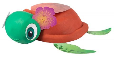 Zestaw plasteliny JOVI Play&Fun, zwierzęta wodne