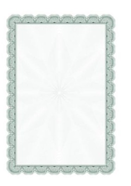 Dyplom ARNIKA 170g/m2 (25 szt) 210417 Argo