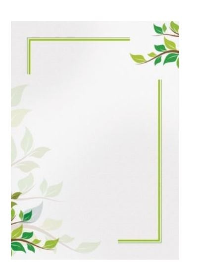 Dyplom GREEN 170g/m2 (25 szt.) 218917 Argo