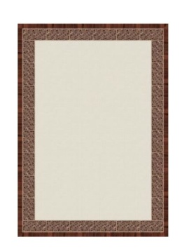 Dyplom SAFARI 170g/m2 (25 szt.) 211917 Arrgo