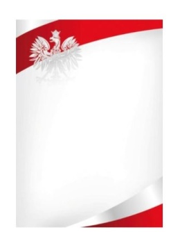 Dyplom SYMBOL N 170g/m2 (25 szt) 216617 Argo