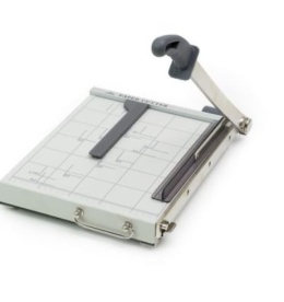 Gilotyna Paper cutter A4 510233 Argo