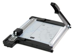Gilotyna z trymerem GT 320 WALLNER ARGO 510304