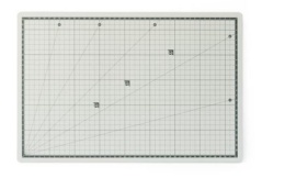 Mata do Cięcia Samoregenerująca 3mm, A4-30x22cm 291004 Argo