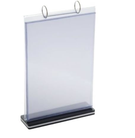 Prezenter Pionowy A4 601274 Argo