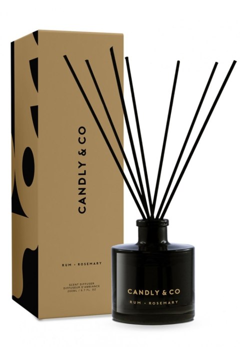 Dyfuzor CANDLY&CO, zapach No.2, 200ml
