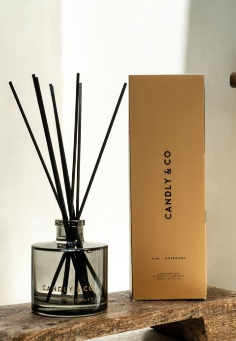 Dyfuzor CANDLY&CO, zapach No.2, 200ml