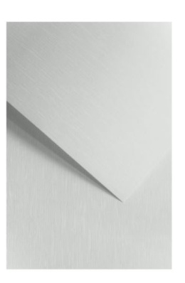 Karton ozdobny Batyst biały 20 szt./op. 180 g/m2 204111 Argo
