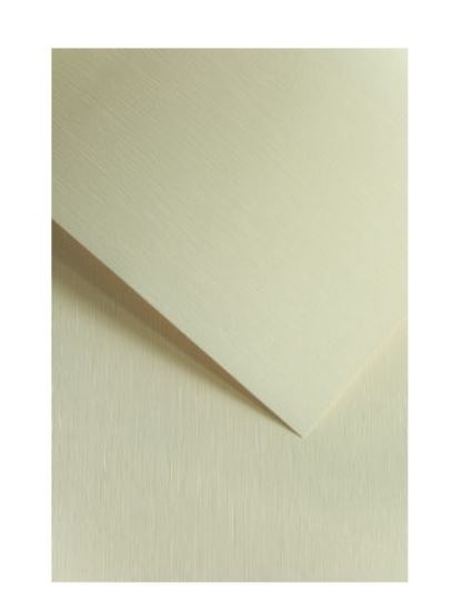Karton ozdobny Batyst kremowy 20 szt./op. 180 g/m2 204112 Argo