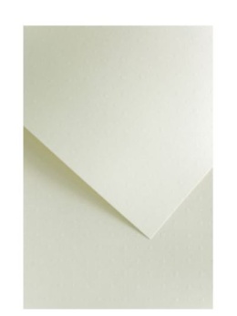 Karton ozdobny Dots biały 20 szt./op. 230 g/m2 204603 Argo