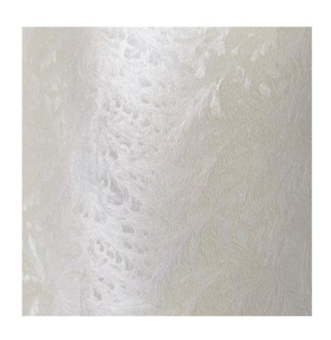 Karton ozdobny Frost perłowa biel 20 szt./op. 230g/m2 202303 Argo
