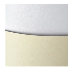 Karton ozdobny Kora kremowy 20 szt./op. 230 g/m2 201502 Argo
