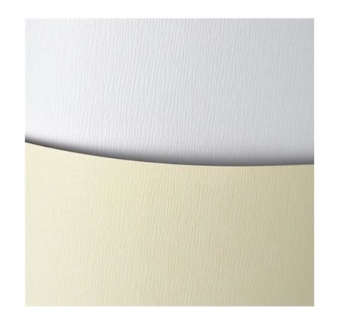 Karton ozdobny Kora kremowy 20 szt./op. 230 g/m2 201502 Argo