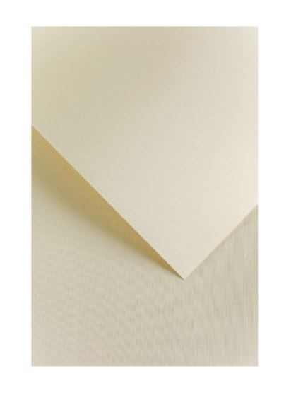 Karton ozdobny Kratka kremowy 20 szt./op. 240 g/m2 201622 Argo