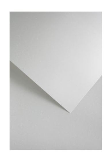 Karton ozdobny Mika biały 20 szt./op. 240 g/m2 202701 Argo