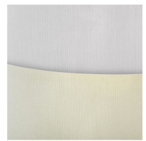 Karton ozdobny Płótno biały 250 g/m2 50 ark. A3 207031 Argo