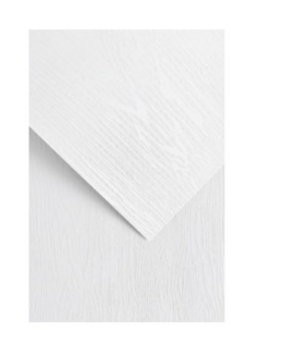 Karton ozdobny Oak biały 20 szt./op. 230g/m2 205901 Argo