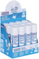 Klej w sztyfcie DONAU, 25g