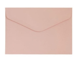 Koperta B6 ( 125x176 ) Gładki jasnokremowy K., 120g/m2, op/10szt.B6 ( 125x176 ) Gładki biały K., 150g/m2, op/10szt. 280891 Argo