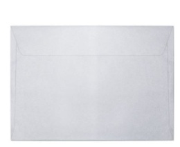 Koperta C5 (162x229) Millenium diamentowa biel P., 120g/m2, op/10szt. 280616 Argo