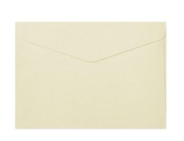 Koperta C5 (162x229) Pearl kremowy K., 150g/m2, op/10szt. 280641 Argo