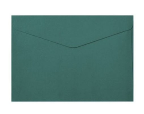 Koperta C5 (162x229) Pearl zielony K., 150g/m2, op/10szt. 280644 Argo