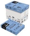 Papier ksero PAPERLINE Eye Care Recycled, A4, klasa C, 80 g/m², 500 ark.