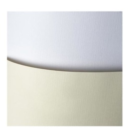 Papier ozdobny Płótno kremowy 50 szt./op. 120 g/m2 206102 Argo