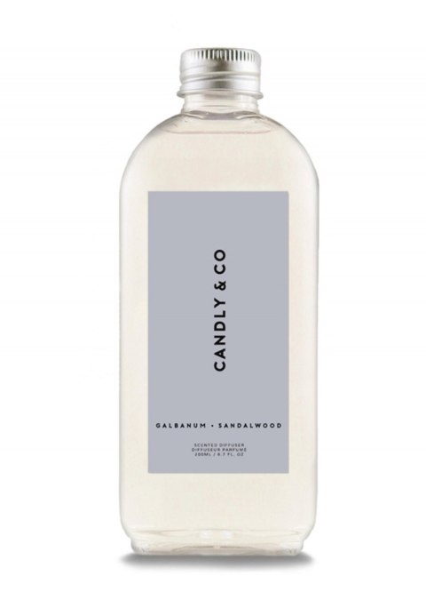 Uzupełnienie do dyfuzora CANDLY&CO, zapach No.6, 200ml