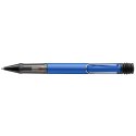 Długopis LAMY AL-star 228, M, z czarnym wkładem, granatowy