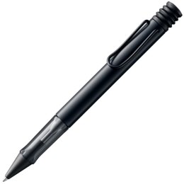 Długopis LAMY AL-star 271, M, z czarnym wkładem, czarny